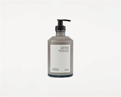 FRAMA BODY LOTION 375 ML. HERBARIUM